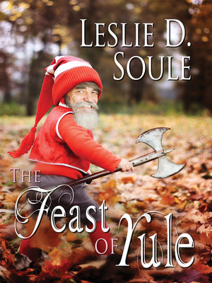 cover image of The Feast of Yule